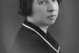 Constance Pascal : une pionnière de la psychiatrie française (1877-1937).jpg