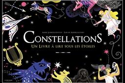 Constellations  un livre a lire sous les etoile_De La Martiniere Jeunesse_9791040122425.jpg