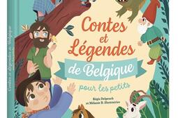 Contes et legendes de Belgique pour les petits_Auzou_9791039575423.jpg