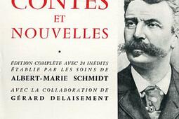 Contes et nouvelles Vol 1_Albin Michel_.jpg