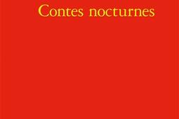 Contes nocturnes_Classiques Garnier_9782406164906.jpg