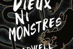 Convergence Vol 1 Ni dieux ni monstres_Atalante_9791036001819.jpg