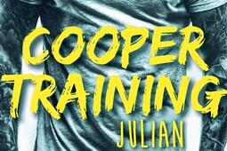 Cooper training. Vol. 1. Julian.jpg