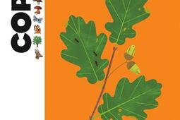 Copain des bois : le guide des petits trappeurs.jpg