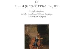 Corbeau enroue et eloquence ebraicque  le style _Droz_9782600065788.jpg