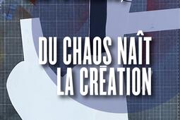 Cornelius Castoriadis  du chaos naît la creation_le Bord de leau.jpg