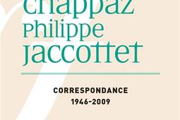Correspondance  19462009  avec la plume nous al_Gallimard_9782072939655.jpg
