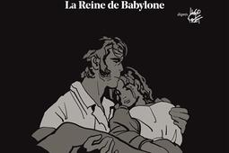 Corto Maltese La reine de Babylone_Casterman_9782203250864.jpg