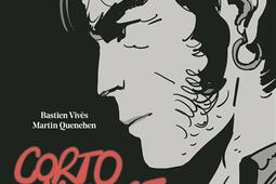 Corto Maltese Le jour davant_Casterman_9782203295476.jpg