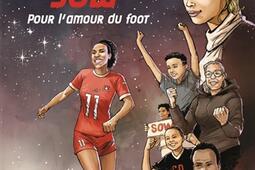 Coumba Sow pour lamour du foot_Les editions visibles_9782940767199.jpg