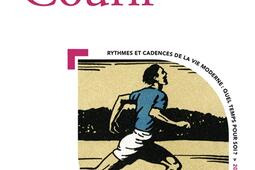 Courir  programme du bac pro  rythmes et cadence_Gallimard_9782073084187.jpg