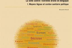 Courrier hebdomadaire n 25222523 La lutte con_CRISP_9782870752821.jpg