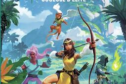 Craftquest Vol 1 Joueuse delite_Casterman_9782203290792.jpg