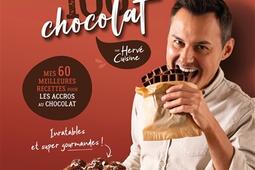 Craquage 100  chocolat  mes 60 meilleures recett_Albin Michel_9782226473219.jpg