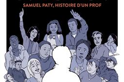 Crayon noir  Samuel Paty histoire dun prof_Studiofact editions_9782958292782.jpg