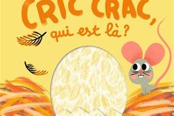 Cric crac qui est la _Milan jeunesse_9782408018054.jpg