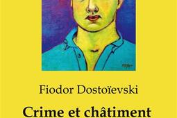 Crime et chatiment  Tome II_Culturea_9791041991877.jpg