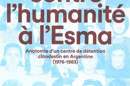 Crimes contre lhumanite a lEsma  anatomie du_Anamosa_9782381911465.jpg