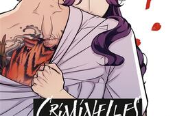 Criminelles fiançailles. Vol. 1.jpg