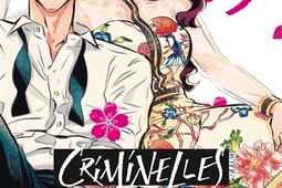 Criminelles fiançailles. Vol. 5.jpg