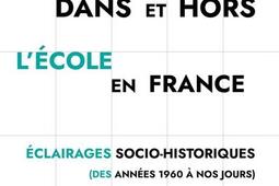 Crises dans et hors lecole en France  eclairag_Presses universitaires du Septentrion_9782757445877.jpg