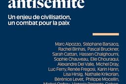 Critique de la deraison antisemite  un enjeu de_Intervalles_9782369563723.jpg
