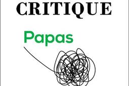 Critique, n° 915-916. Papas-mamans.jpg
