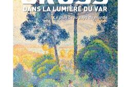 Cross : dans la lumière du Var : le plus beau pays du monde.jpg