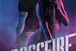 Crossfire. Vol. 1. Dance for me.jpg