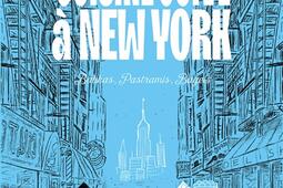 Cuisine juive a New York  babkas pastramis bagels_Hachette Pratique.jpg
