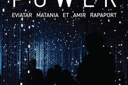 Cyberpower : Israël, la révolution cyber et le monde de demain.jpg