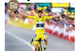 Cyclisme 2025  le livre dor_Solar_9782263190261.jpg