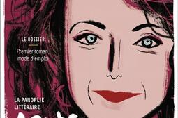 Décapage, n° 68. Premier roman, mode d'emploi.jpg