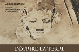 Décrire la Terre, écrire le monde : le livre du bicentenaire de la Société de géographie : 1821-2021.jpg