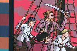 Détectives du temps. Vol. 10. Francis Drake, corsaire de la reine.jpg