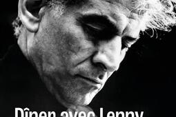 Dîner avec Lenny  le dernier long entretien de Leonard Bernstein_Ed courtes et longues.jpg