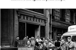 DHavas a lAFP  histoire dune agence de presse_LHarmattan_9782343213156.jpg