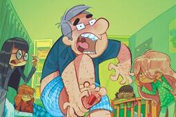 Dad Vol 3 Les nerfs a vif_Dupuis_9782808516761.jpg
