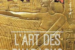 Dada, n° 263. L'art des pharaons.jpg