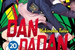 Dandadan Vol 20_Crunchyroll_9782820351722.jpg