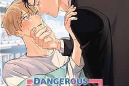 Dangerous convenience store. Vol. 1.jpg