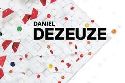 Daniel Dezeuze  oeuvres recentes  exposition S_Loubatieres_Musee Paul Valery_9782862668536.jpg