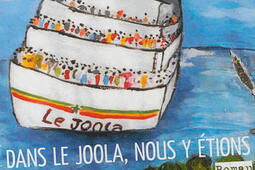 Dans Le Joola nous y etions_LHarmattan.jpg