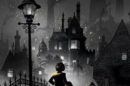 Dans la cité électrique. Vol. 1. Le cercle des veilleurs.jpg