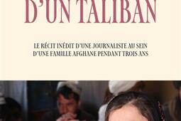 Dans la maison dun taliban  le recit inedit d_Cherche Midi_9782749178912.jpg