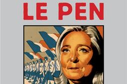 Dans la tete de Marine Le Pen  essai_Actes Sud_Solin_9782330072568.jpg