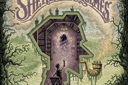 Dans la tete de Sherlock Holmes Le cauchemar du _Ankama_9791033518044.jpg