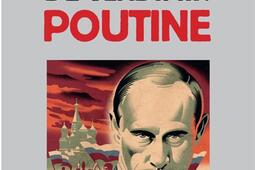Dans la tete de Vladimir Poutine  essai_Actes Sud_Solin_9782330167714.jpg