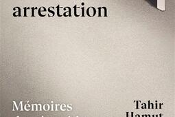 Dans lattente dune arrestation  memoires du g_Fayard_9782213725413.jpg
