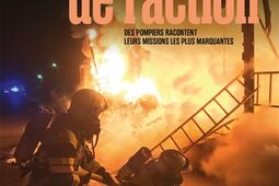 Dans le feu de laction  les pompiers racontent l_Solar_9782263194528.jpg